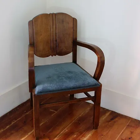 Varandas Do Marques Apartment Lisbon