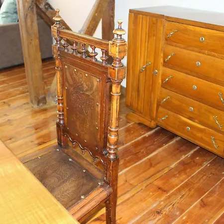 Varandas Do Marques Apartment Lisbon