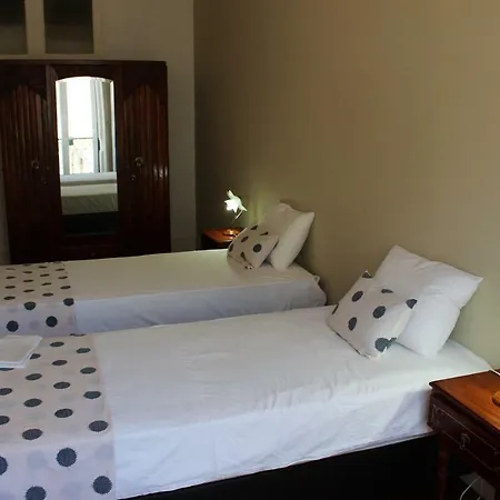 Apartment Varandas Do Marques