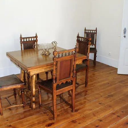Apartment Varandas Do Marques