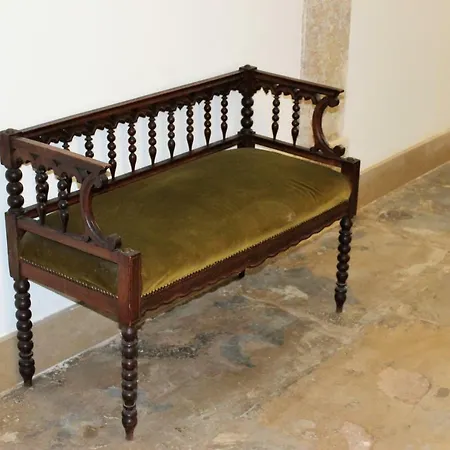 Varandas Do Marques Apartment