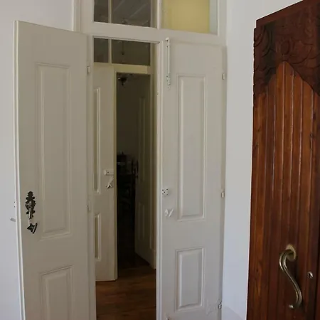 Varandas Do Marques Apartment *