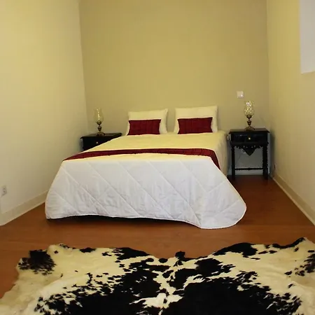 Varandas Do Marques Apartment
