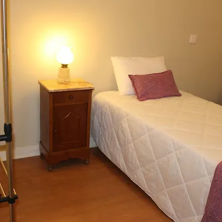 Varandas Do Marques Apartment Lisbon