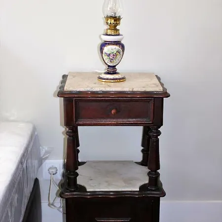 Varandas Do Marques Apartment Lisbon