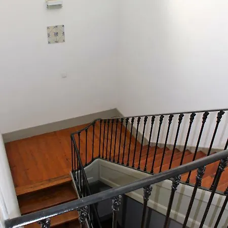 Apartment Varandas Do Marques