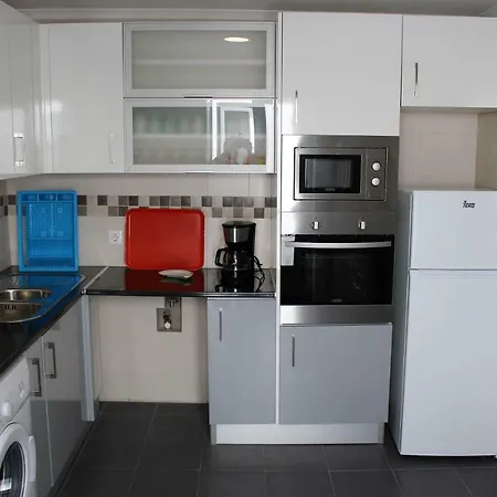 Varandas Do Marques Apartment Lisbon
