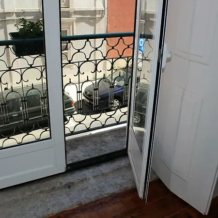 Varandas Do Marques Апартаменти *