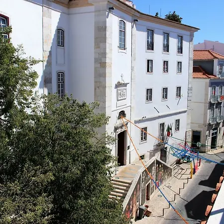 Διαμέρισμα Varandas Do Marques