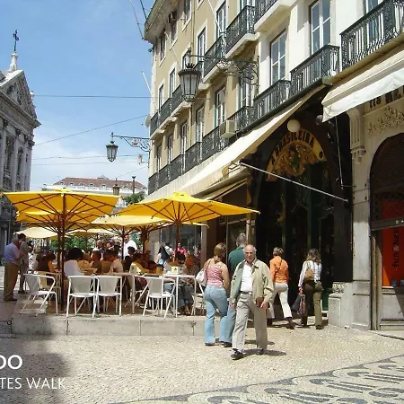Varandas Do Marques Апартаменти