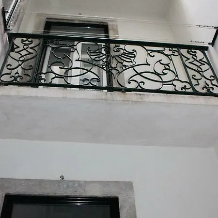 Apartment Varandas Do Marques Lissabon