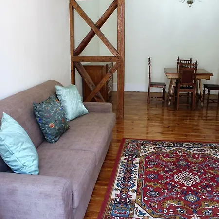 Apartment Varandas Do Marques *