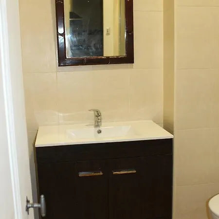Apartment Varandas Do Marques Lissabon