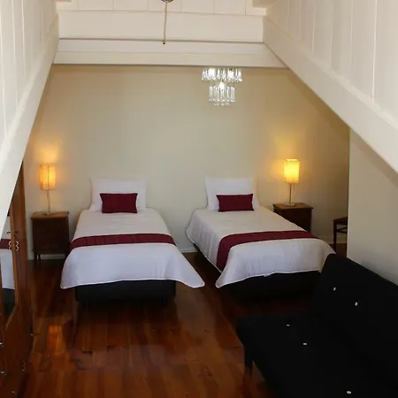 Apartment Varandas Do Marques *