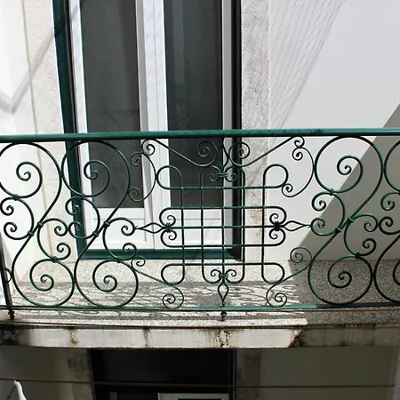 Varandas Do Marques Apartment Lissabon